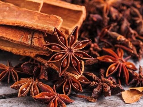 Hoa Hồi
